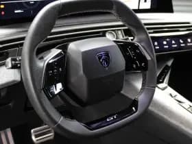 Peugeot 5008 1.2 Hybrid 145 GT thumbnail 4