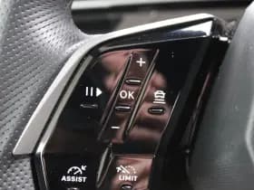 Peugeot 5008 1.2 Hybrid 145 GT thumbnail 34