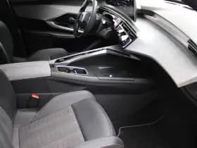 Peugeot 5008 1.2 Hybrid 145 GT thumbnail 40