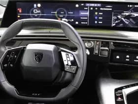 Peugeot 5008 1.2 Hybrid 145 GT thumbnail 5