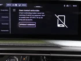 Peugeot 5008 1.2 Hybrid 145 GT thumbnail 41