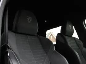 Peugeot 5008 1.2 Hybrid 145 GT thumbnail 42