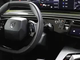 Peugeot 5008 1.2 Hybrid 145 GT thumbnail 6