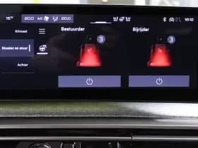 Peugeot 5008 1.2 Hybrid 145 GT thumbnail 9