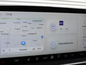 Ford FOCUS Wagon 1.0 EcoBoost Hybrid 155PK ST Line X thumbnail 18