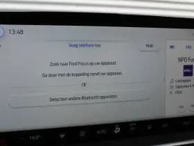 Ford FOCUS Wagon 1.0 EcoBoost Hybrid 155PK ST Line X thumbnail 23