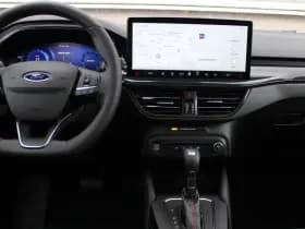 Ford FOCUS Wagon 1.0 EcoBoost Hybrid 155PK ST Line X thumbnail 5