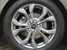 Ford FOCUS Wagon 1.0 EcoBoost Hybrid 155PK ST Line X thumbnail 7