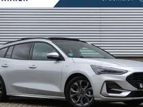 Ford FOCUS Wagon 1.0 EcoBoost Hybrid 155PK ST Line X