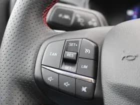 Ford FOCUS Wagon 1.0 EcoBoost Hybrid 155PK ST Line X thumbnail 11