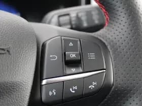 Ford FOCUS Wagon 1.0 EcoBoost Hybrid 155PK ST Line X thumbnail 13