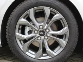 Ford FOCUS Wagon 1.0 EcoBoost Hybrid 155PK ST Line X thumbnail 7