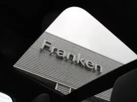 Ford FOCUS Wagon 1.0 EcoBoost Hybrid 155PK ST Line X thumbnail 16