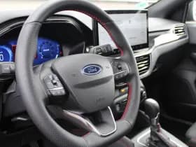 Ford FOCUS Wagon 1.0 EcoBoost Hybrid 155PK ST Line X thumbnail 4