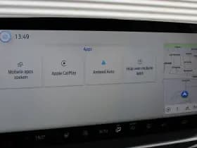 Ford FOCUS Wagon 1.0 EcoBoost Hybrid 155PK ST Line X thumbnail 32