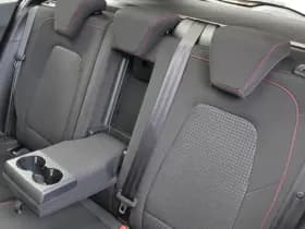 Ford FOCUS Wagon 1.0 EcoBoost Hybrid 155PK ST Line X thumbnail 41