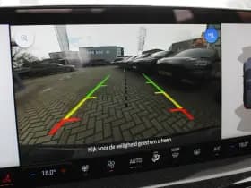 Ford FOCUS Wagon 1.0 EcoBoost Hybrid 155PK ST Line X thumbnail 44