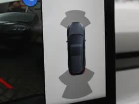 Ford FOCUS Wagon 1.0 EcoBoost Hybrid 155PK ST Line X thumbnail 46