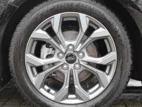 Ford FOCUS Wagon 1.0 EcoBoost Hybrid 155PK ST Line X thumbnail 7