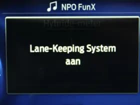 Ford FOCUS Wagon 1.0 EcoBoost Hybrid 155PK ST Line X thumbnail 15