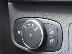 Ford FOCUS Wagon 1.0 EcoBoost Hybrid 155PK ST Line X thumbnail 16