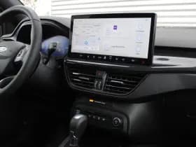 Ford FOCUS Wagon 1.0 EcoBoost Hybrid 155PK ST Line X thumbnail 7