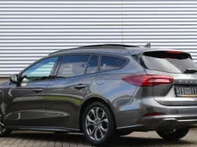 Ford FOCUS Wagon 1.0 EcoBoost Hybrid ST Line X thumbnail 3