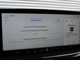 Ford FOCUS Wagon 1.0 EcoBoost Hybrid ST Line X thumbnail 21