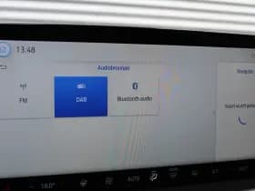 Ford FOCUS Wagon 1.0 EcoBoost Hybrid ST Line X thumbnail 25