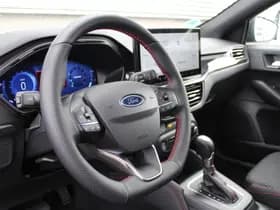 Ford FOCUS Wagon 1.0 EcoBoost Hybrid ST Line X thumbnail 4