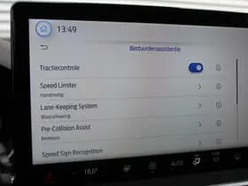 Ford FOCUS Wagon 1.0 EcoBoost Hybrid ST Line X thumbnail 34