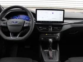 Ford FOCUS Wagon 1.0 EcoBoost Hybrid ST Line X thumbnail 5