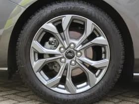 Ford FOCUS Wagon 1.0 EcoBoost Hybrid ST Line X thumbnail 7