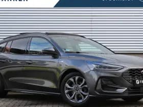 Ford FOCUS Wagon 1.0 EcoBoost Hybrid 155PK ST Line X