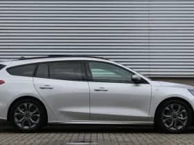Ford FOCUS Wagon 1.0 EcoBoost Hybrid 155PK ST Line X thumbnail 2