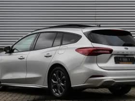 Ford FOCUS Wagon 1.0 EcoBoost Hybrid 155PK ST Line X thumbnail 3