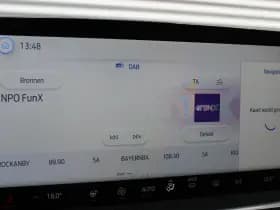 Ford FOCUS Wagon 1.0 EcoBoost Hybrid 155PK ST Line X thumbnail 26