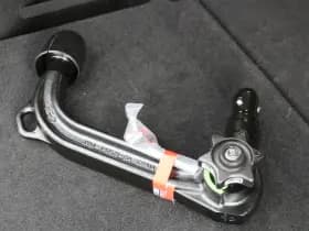 Ford FOCUS Wagon 1.0 EcoBoost Hybrid 155PK ST Line X thumbnail 40