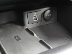 Ford FOCUS Wagon 1.0 EcoBoost Hybrid 155PK ST Line X thumbnail 25