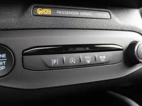 Ford FOCUS Wagon 1.0 EcoBoost Hybrid 155PK ST Line X thumbnail 27