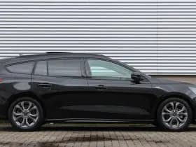 Ford FOCUS Wagon 1.0 EcoBoost Hybrid 155PK ST Line X thumbnail 2