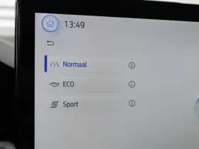 Ford FOCUS Wagon 1.0 EcoBoost Hybrid 155PK ST Line X thumbnail 36