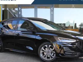 Ford FOCUS Wagon 1.0 EcoBoost Hybrid ST Line X