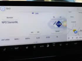 Ford FOCUS Wagon 1.0 EcoBoost Hybrid ST Line X thumbnail 11