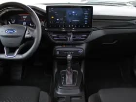 Ford FOCUS Wagon 1.0 EcoBoost Hybrid ST Line X thumbnail 12