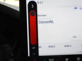 Ford FOCUS Wagon 1.0 EcoBoost Hybrid ST Line X thumbnail 13