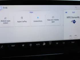 Ford FOCUS Wagon 1.0 EcoBoost Hybrid ST Line X thumbnail 15