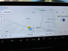 Ford FOCUS Wagon 1.0 EcoBoost Hybrid ST Line X thumbnail 17