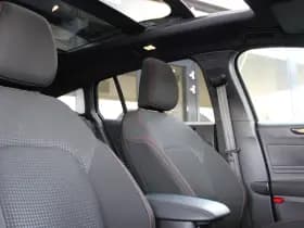 Ford FOCUS Wagon 1.0 EcoBoost Hybrid ST Line X thumbnail 18