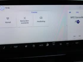 Ford FOCUS Wagon 1.0 EcoBoost Hybrid ST Line X thumbnail 19